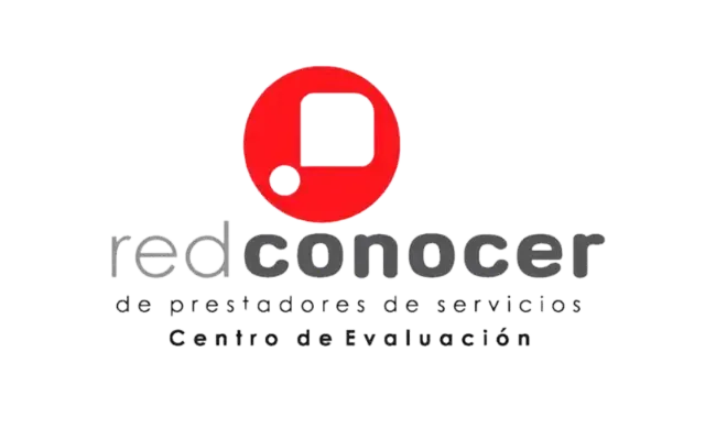 Logo Red SEP-CONOCER